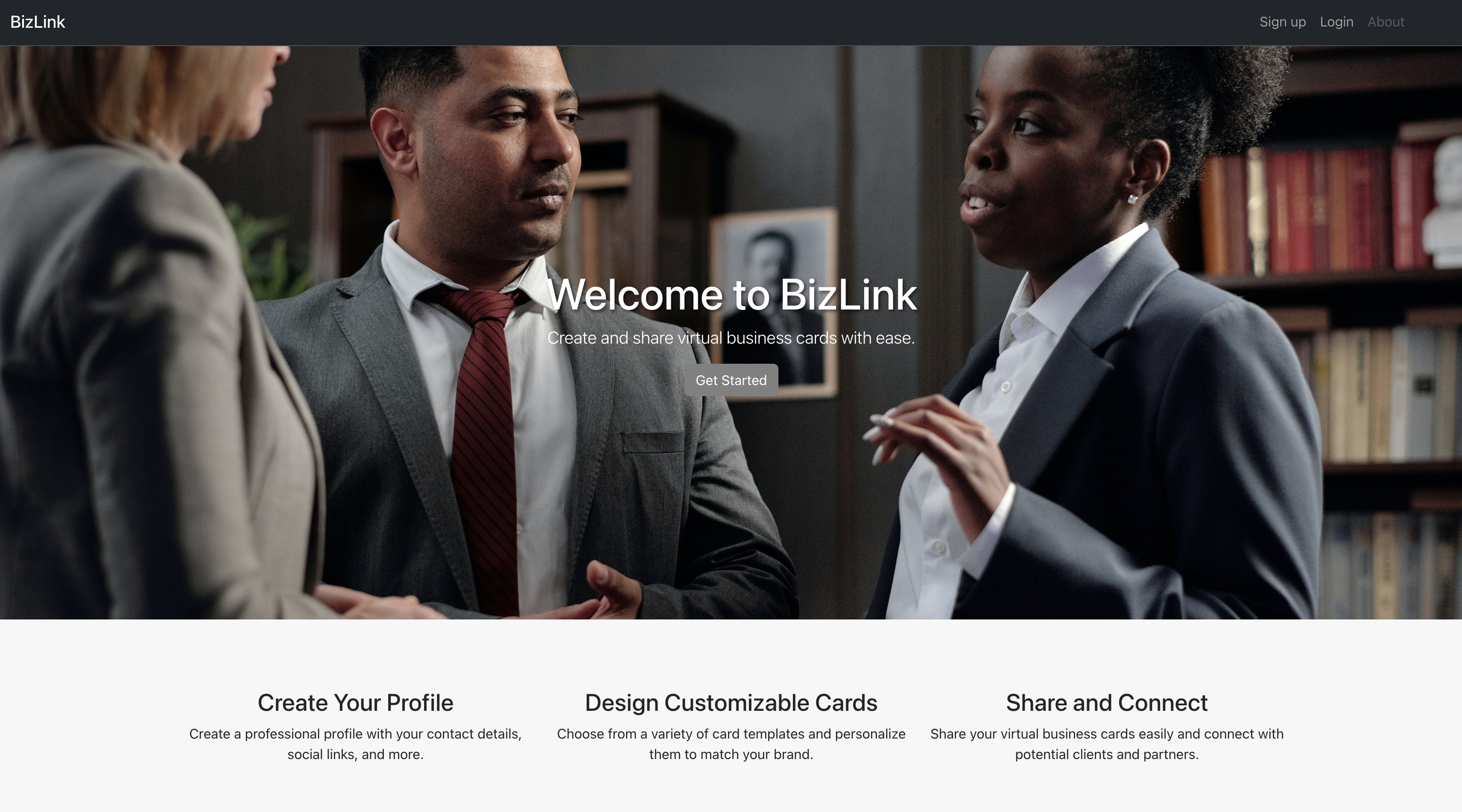 BizLink